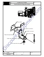 Preview for 36 page of Terex Series AL4000 Operation & Service Manual