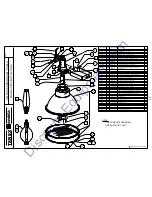 Preview for 43 page of Terex Series AL4000 Operation & Service Manual