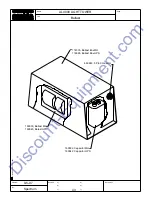 Preview for 44 page of Terex Series AL4000 Operation & Service Manual