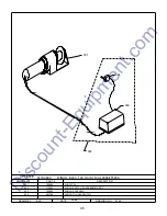 Preview for 46 page of Terex Series AL4000 Operation & Service Manual