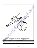 Preview for 47 page of Terex Series AL4000 Operation & Service Manual