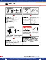 Preview for 27 page of Terex T300-1 Operator'S Manual