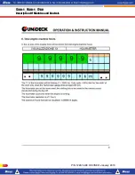 Preview for 115 page of Terex T300-1 Operator'S Manual