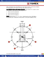 Preview for 198 page of Terex T300-1 Operator'S Manual