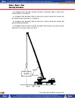 Preview for 201 page of Terex T300-1 Operator'S Manual