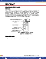 Preview for 225 page of Terex T300-1 Operator'S Manual