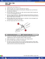 Preview for 231 page of Terex T300-1 Operator'S Manual