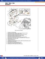 Preview for 247 page of Terex T300-1 Operator'S Manual