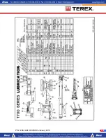 Preview for 286 page of Terex T300-1 Operator'S Manual