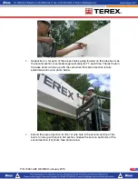 Preview for 326 page of Terex T300-1 Operator'S Manual