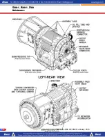 Preview for 345 page of Terex T300-1 Operator'S Manual