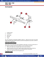 Preview for 449 page of Terex T300-1 Operator'S Manual