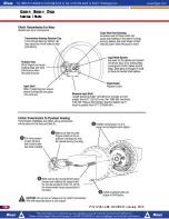 Preview for 467 page of Terex T300-1 Operator'S Manual