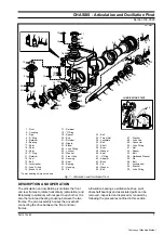 Предварительный просмотр 19 страницы Terex TA30 Maintenance Manual