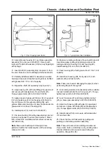 Предварительный просмотр 23 страницы Terex TA30 Maintenance Manual