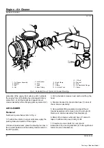 Предварительный просмотр 66 страницы Terex TA30 Maintenance Manual