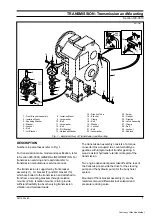 Предварительный просмотр 71 страницы Terex TA30 Maintenance Manual