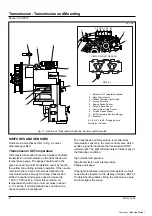 Предварительный просмотр 72 страницы Terex TA30 Maintenance Manual