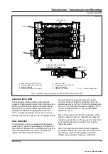 Предварительный просмотр 73 страницы Terex TA30 Maintenance Manual