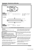 Предварительный просмотр 92 страницы Terex TA30 Maintenance Manual