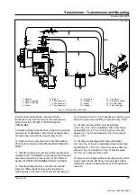 Предварительный просмотр 93 страницы Terex TA30 Maintenance Manual