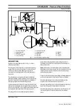 Предварительный просмотр 99 страницы Terex TA30 Maintenance Manual