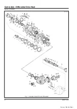 Предварительный просмотр 106 страницы Terex TA30 Maintenance Manual