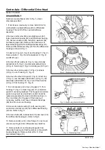 Предварительный просмотр 108 страницы Terex TA30 Maintenance Manual