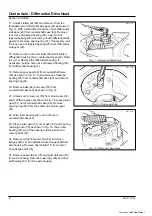 Предварительный просмотр 110 страницы Terex TA30 Maintenance Manual