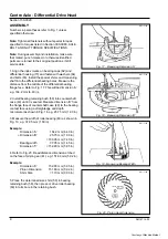 Предварительный просмотр 112 страницы Terex TA30 Maintenance Manual