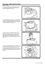 Предварительный просмотр 114 страницы Terex TA30 Maintenance Manual