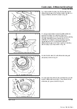 Предварительный просмотр 115 страницы Terex TA30 Maintenance Manual