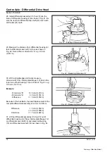 Предварительный просмотр 118 страницы Terex TA30 Maintenance Manual