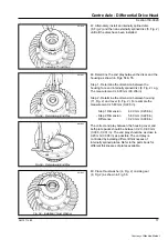 Предварительный просмотр 121 страницы Terex TA30 Maintenance Manual