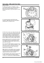 Предварительный просмотр 122 страницы Terex TA30 Maintenance Manual