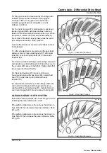 Предварительный просмотр 123 страницы Terex TA30 Maintenance Manual