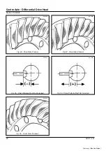 Предварительный просмотр 124 страницы Terex TA30 Maintenance Manual