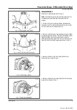 Предварительный просмотр 131 страницы Terex TA30 Maintenance Manual