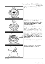 Предварительный просмотр 133 страницы Terex TA30 Maintenance Manual