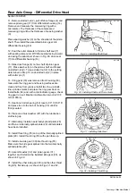 Предварительный просмотр 138 страницы Terex TA30 Maintenance Manual