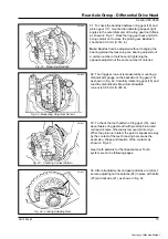 Предварительный просмотр 141 страницы Terex TA30 Maintenance Manual