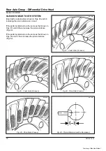 Предварительный просмотр 142 страницы Terex TA30 Maintenance Manual