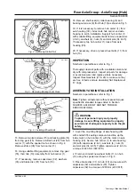 Предварительный просмотр 147 страницы Terex TA30 Maintenance Manual