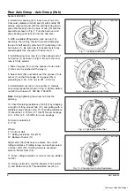 Предварительный просмотр 148 страницы Terex TA30 Maintenance Manual