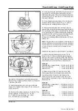 Предварительный просмотр 149 страницы Terex TA30 Maintenance Manual