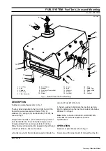 Предварительный просмотр 219 страницы Terex TA30 Maintenance Manual