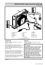 Предварительный просмотр 229 страницы Terex TA30 Maintenance Manual