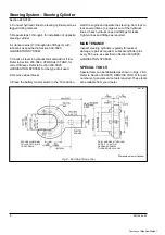 Предварительный просмотр 268 страницы Terex TA30 Maintenance Manual