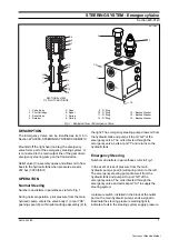 Предварительный просмотр 271 страницы Terex TA30 Maintenance Manual