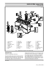 Предварительный просмотр 281 страницы Terex TA30 Maintenance Manual